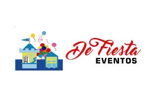 De Fiesta Eventos logo