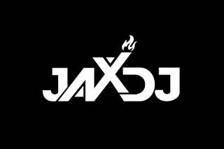 Jax DJ Logo ult