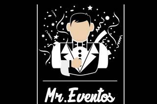 Mr Eventos Logo