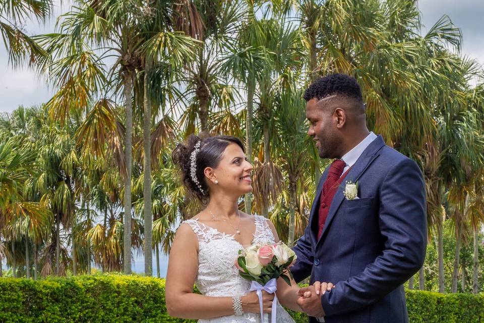 Fotógrafo de bodas en Tuluá