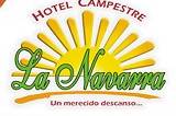 La Navarra logo