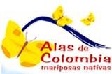 Alas de Colombia