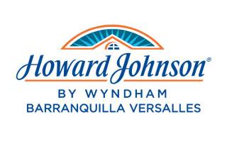 Hotel Howard Johnson By Wyndham Versalles Barranquilla