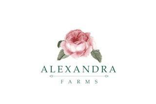 Alexandra Farms logo