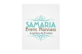 Logo Samaria Event Plannera