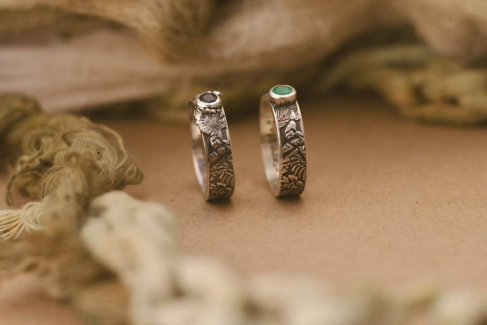 Anillos tropicales