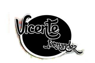 Vicente fernández logo