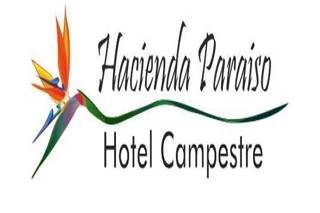 Hacienda El Paraiso logo
