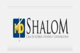 Casa de Retiros y Eventos Shalom