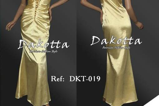 Dakotta Fashion
