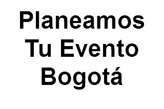 Planeamos Tu Evento Bogotá Logo