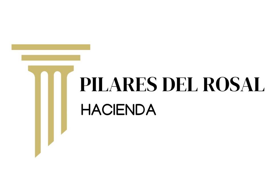 Pilares del Rosal Hacienda by L'Arte Eventos
