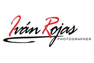 Iván rojas Photographer logo
