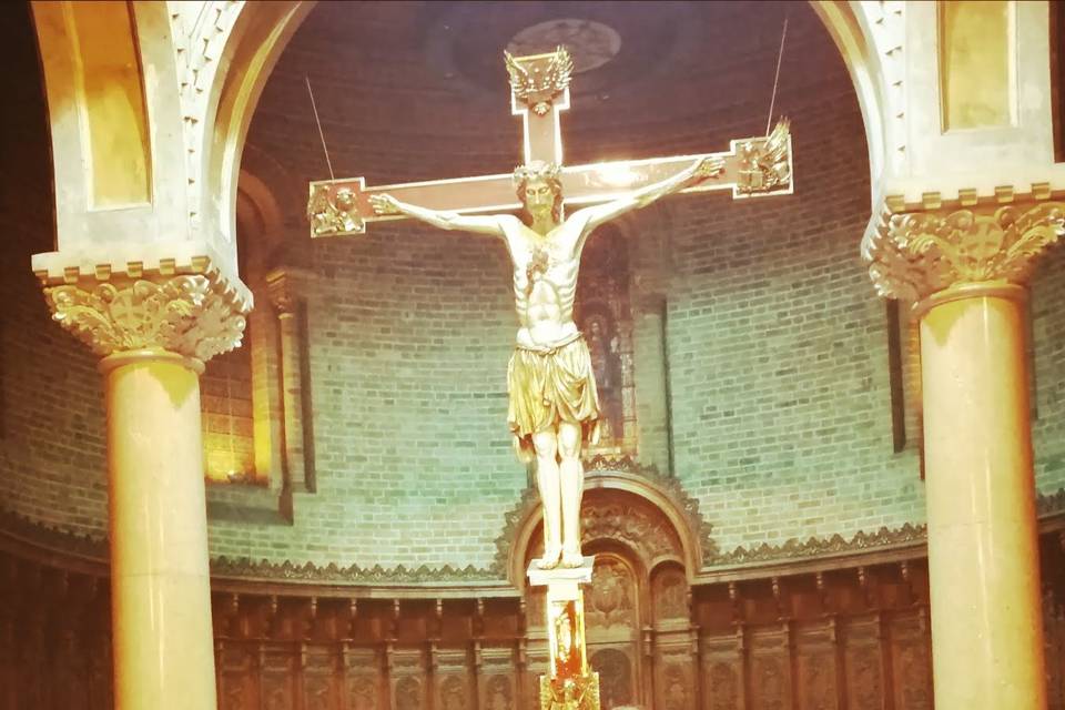 Catedral metropolitana de Medellín