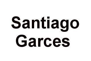 Santiago Garces logo