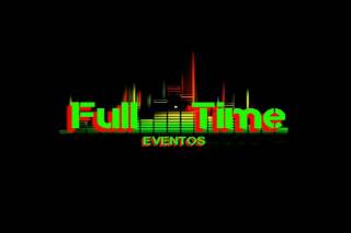 Full Time Eventos Logo