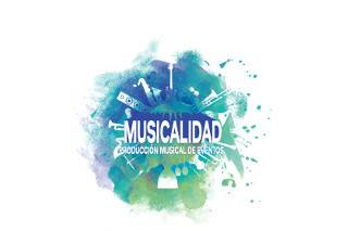 Musicalidad Artística Logo