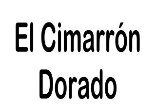 El Cimarrón Dorado logo