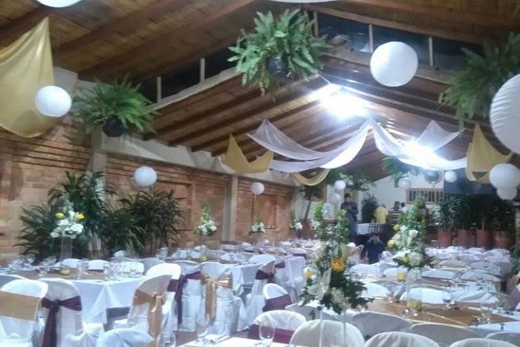 Los mejores eventos