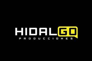Logo hidalgo producciones