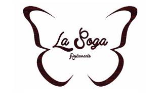 La Soga Restaurante logo