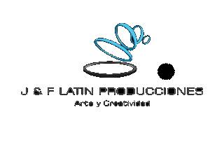 J&F Latin Producciones logo