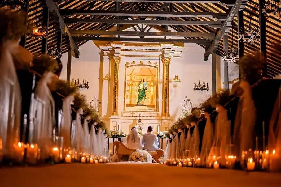 Matrimonios en Bucaramanga