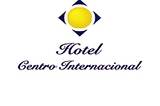 Hotel centro internacional logo