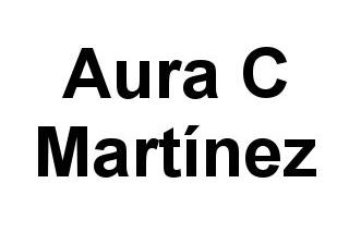 Aura C Martínez logo