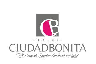 Hotel Ciudad Bonita logo