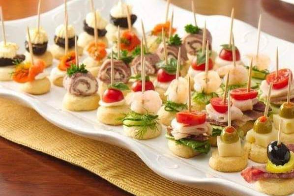 Catering