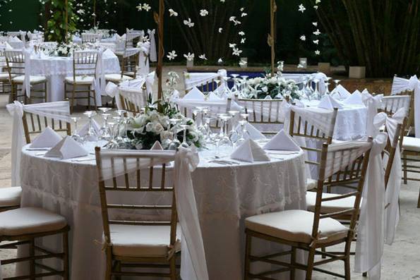 Platinum Wedding & Events