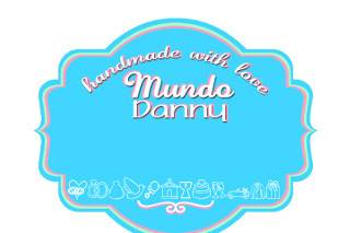Mundo danny logo ult