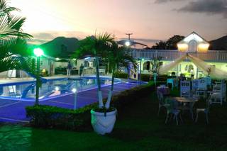 Villa Campestre