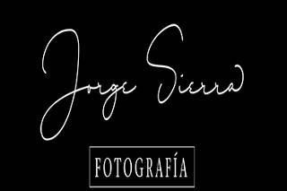 Jorge Sierra Fotografía logo