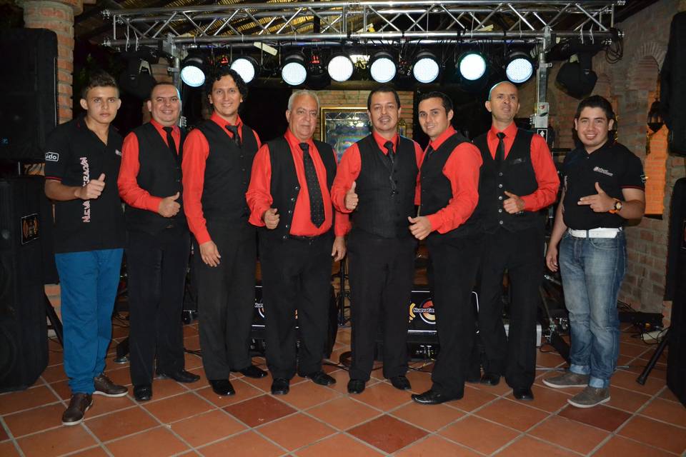 Equipo musical