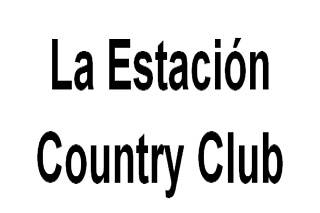 La Estación Country Club logo