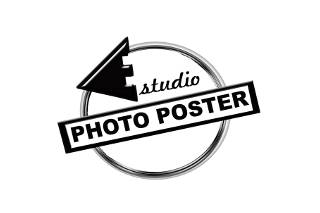 Estudio Photo Poster logo