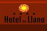 Hotel del Llano logo