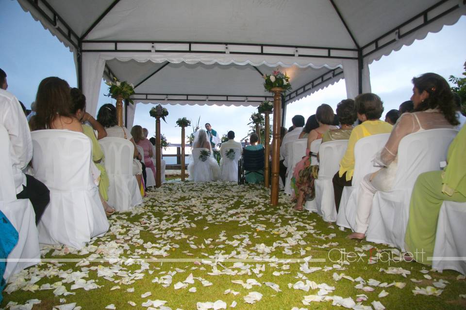 La Boda