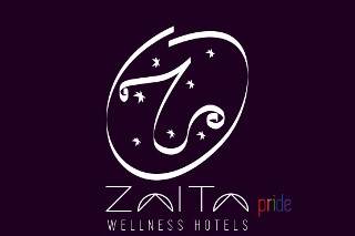 Logotipo Zaita