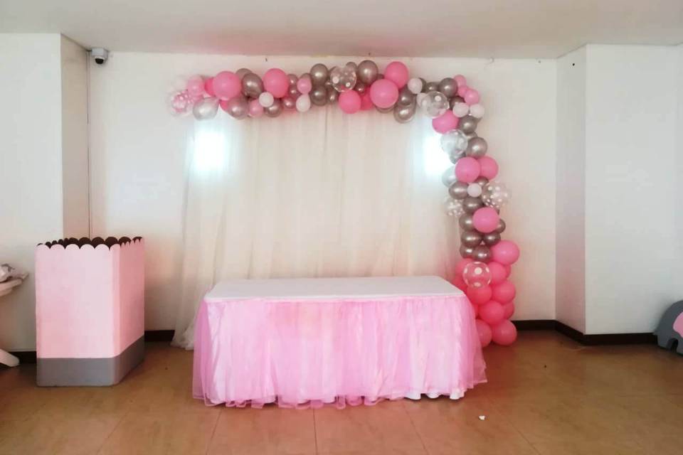 Eventos Martha Lu