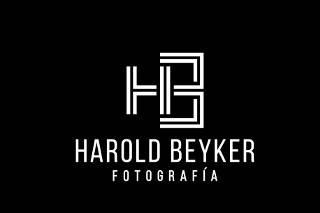 Harold Beyker logo