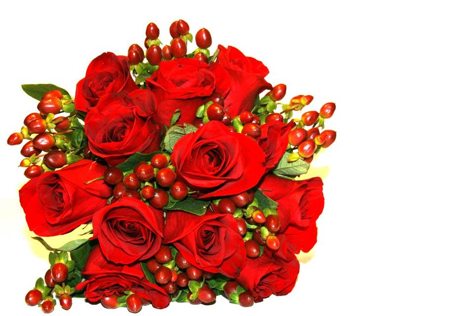 Ramo de novia