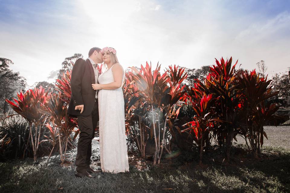 Ángela & Camilo