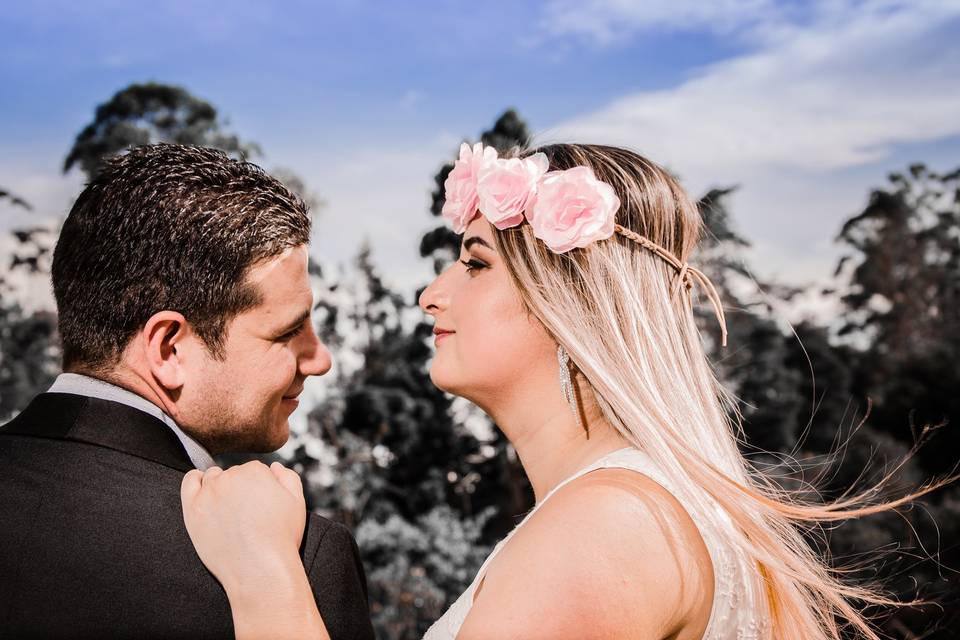 Ángela & Camilo