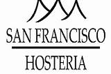 San Francisco Hostería