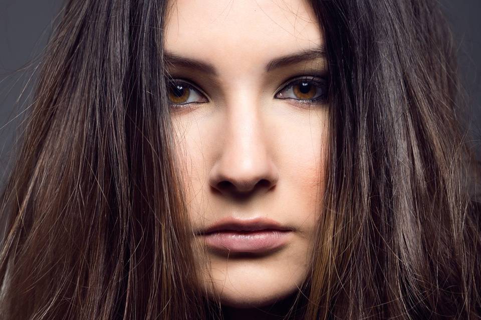 Le Blanc Makeup Studio