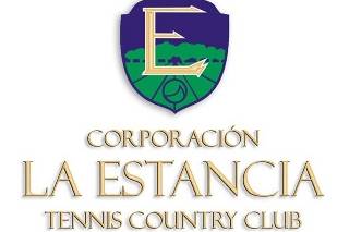 La Estancia Tennis Country Club logo