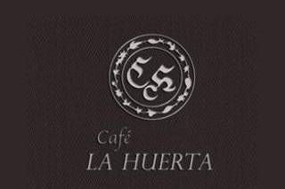 Café La Huerta Logo